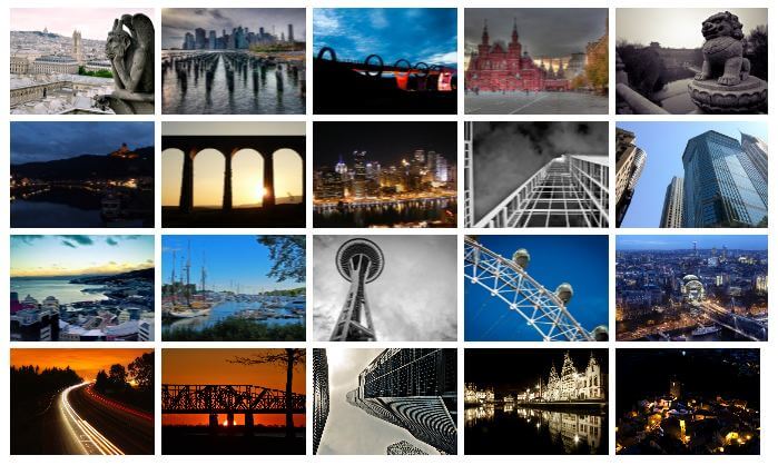 Cityscapes wallpapers