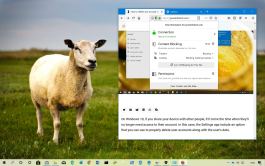 Disable Firefox blocking per site