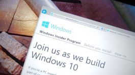 Download Windows 10 Technical Preview ISO files