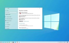 Windows 10 update KB4601906