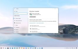 Windows 10 KB5001649