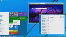 Start Menu for Windows 8.1