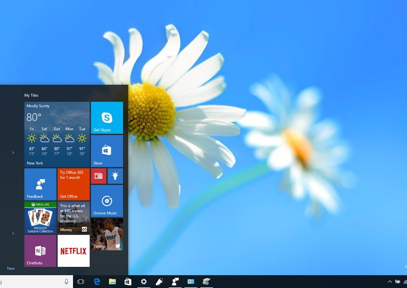 Uninstalling Windows 10 and going back to Windows 8.1