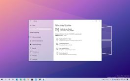 Windows 10 build 21296 download