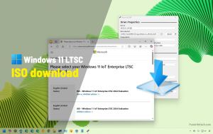 How to download the Windows 11 LTSC ISO file in 2026