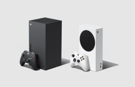 Xbox Series X / S together (source: Microsoft)